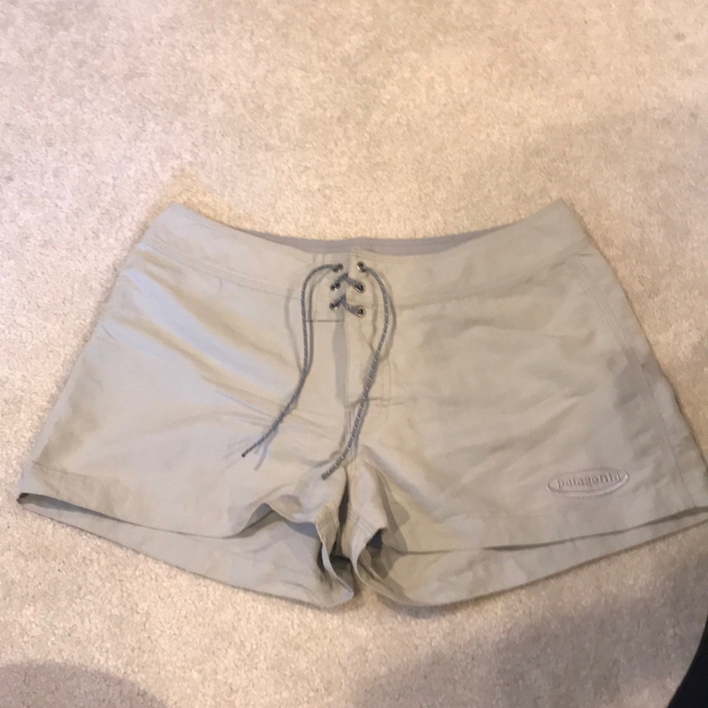 Patagonia shorts